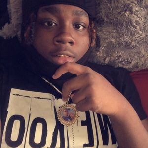 Meet your Posher, Dajario